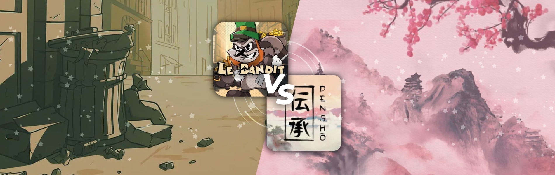 https://cdn.gamblersarea.com/blogs/Slot Wars - Le Bandit VS Densho header_1694615450.jpg
